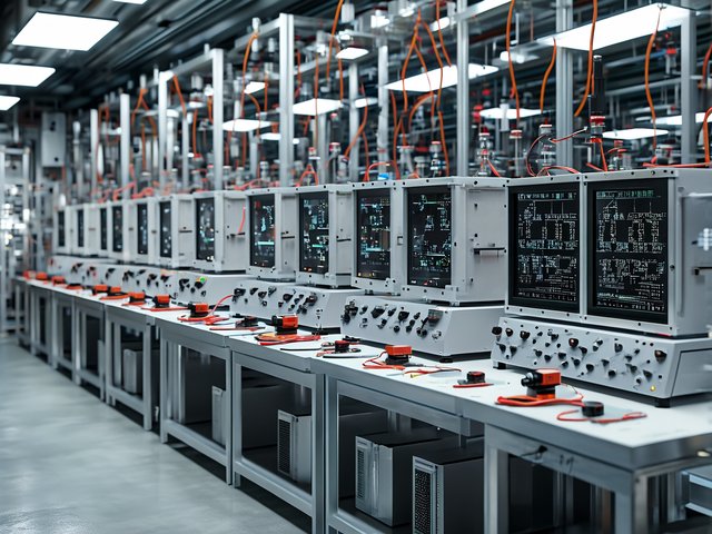 钛合金电学丁腈橡胶测试