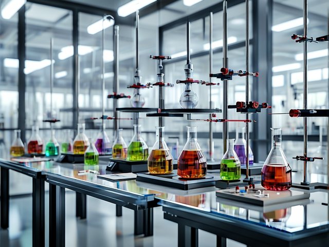 钛合金电气均匀性试验