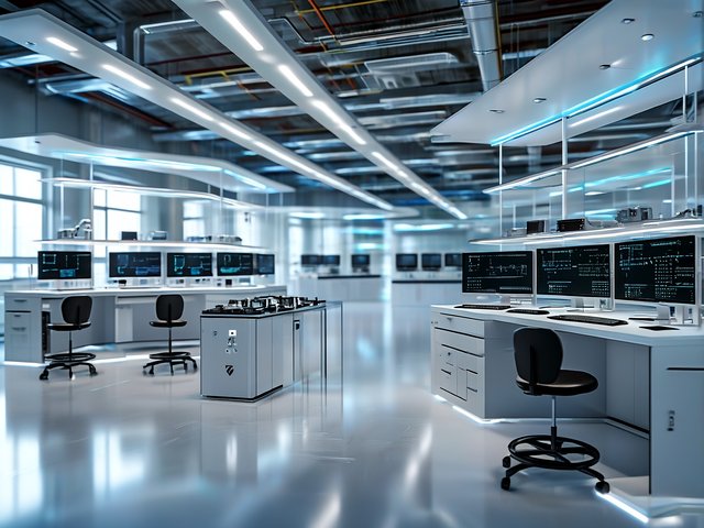 钛合金疲劳裂纹扩展检测