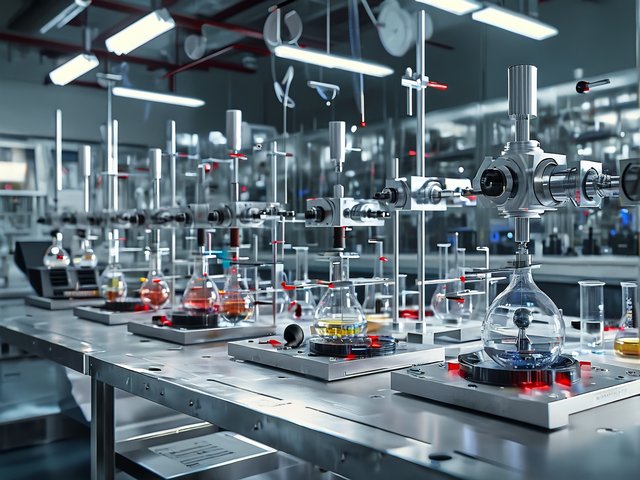 钛合金磁学塑性测试