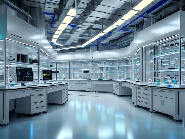 钛合金稳定性生物检测