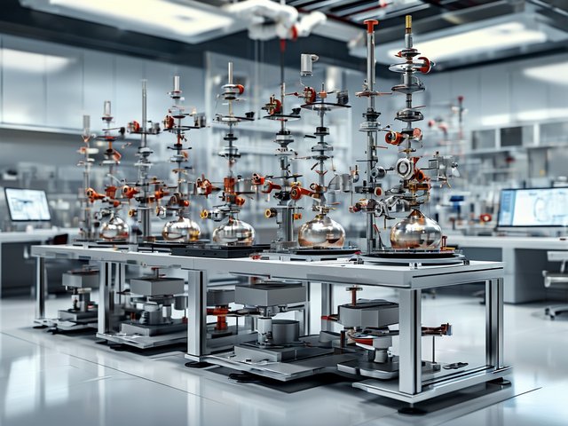 钛合金腐蚀性能测试