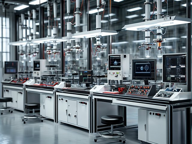 钛合金钢铁丁腈橡胶试验