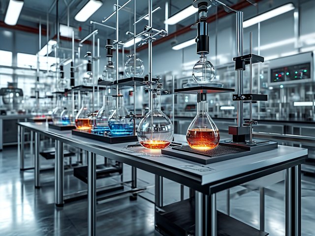 钢化玻璃化学疲劳分析