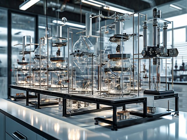 钢化玻璃外观分析