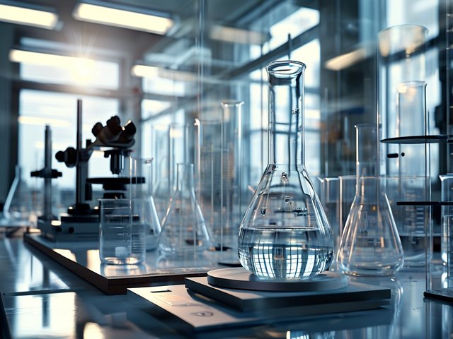 钢化玻璃安全玻璃腐蚀试验