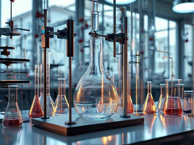 钢化玻璃工艺疲劳测试