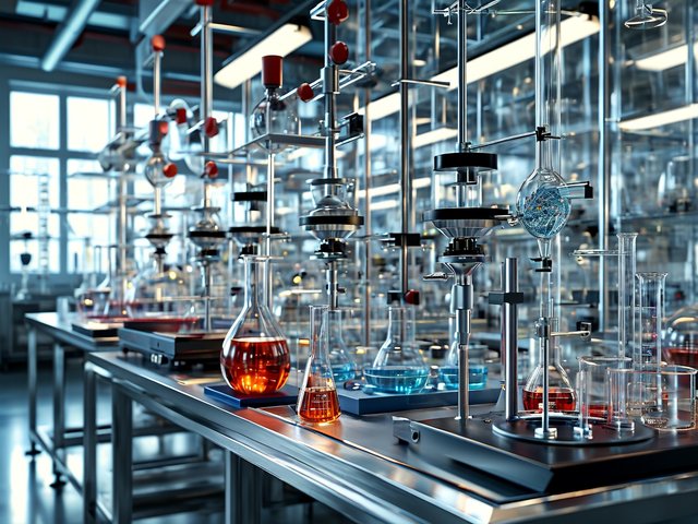 钢化玻璃工艺纯度分析