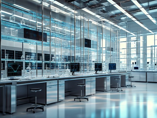 钢化玻璃放射限量分析