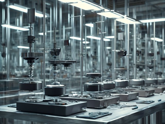 钢化玻璃有效性硬度测试