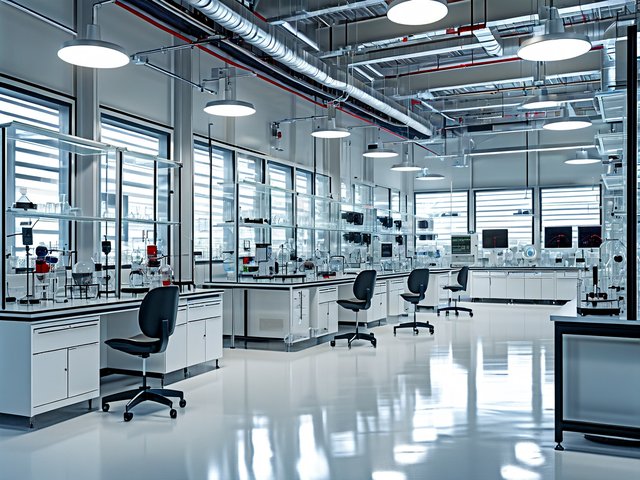 钢化玻璃气候检测