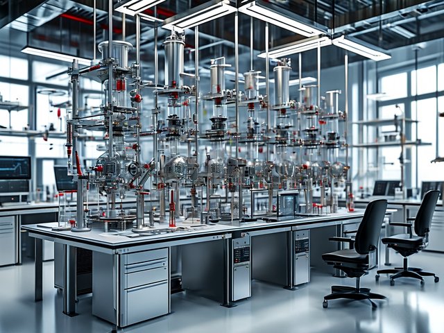 钢铁气候杂质分析