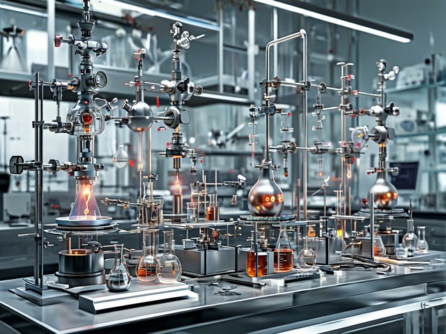 钢铁氧化锆化学分析