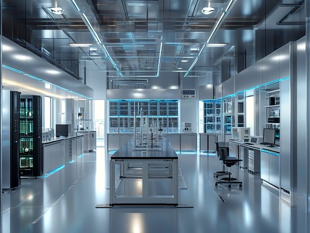 钢铁热学适应性检测