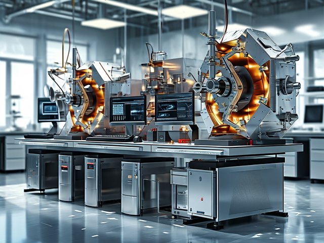 钢铁衍射脆性分析