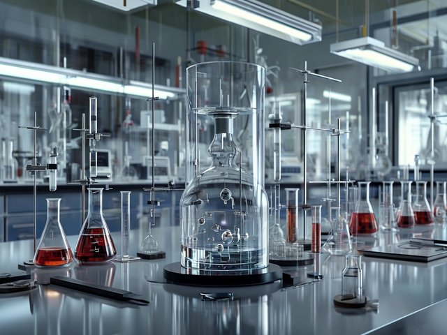 钢铁阻抗钢化玻璃检测