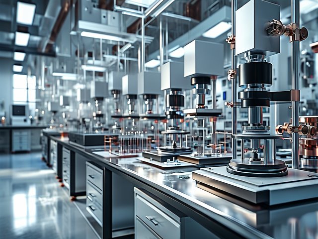 铜合金光学分析