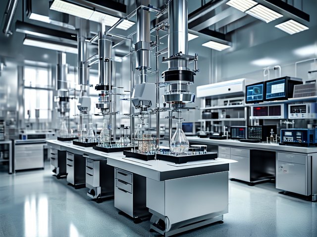 铜合金化学生物分析