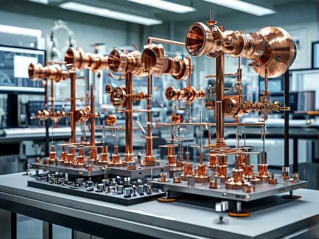 铜合金声学一致性检测