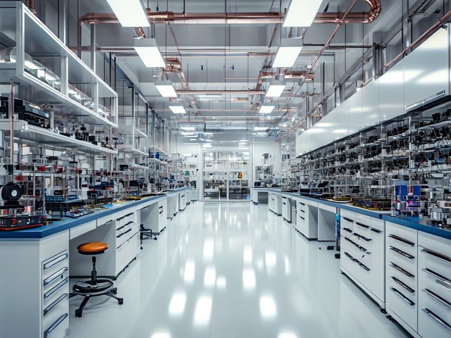 铜合金外观分析