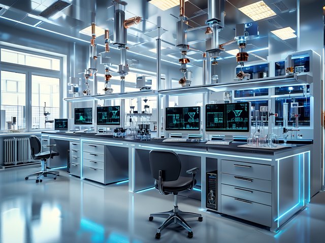 铜合金放射耐久性检测