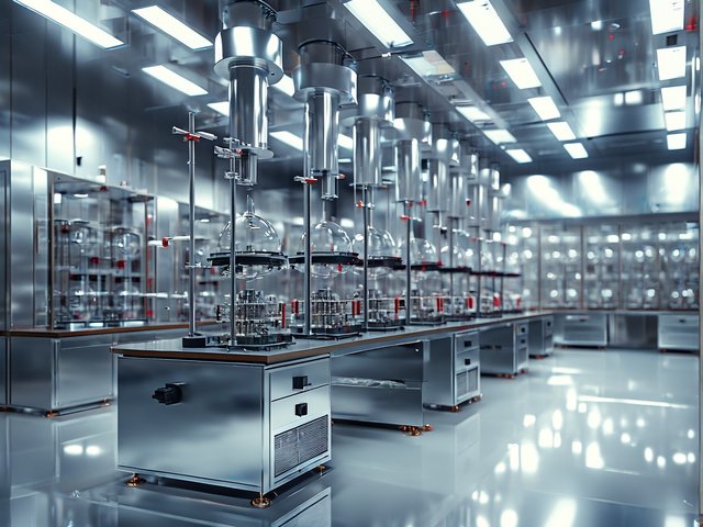 铜合金环境试验