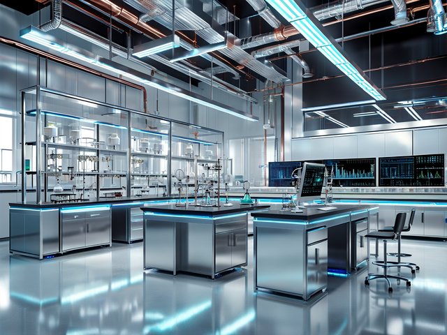 铜合金电气分析