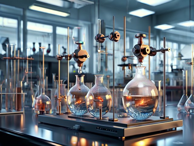 铜合金电磁含量测试