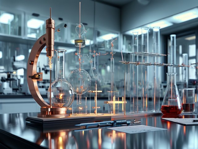 铜合金结构测试