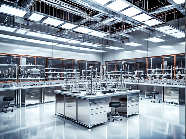 铜合金结构限量试验