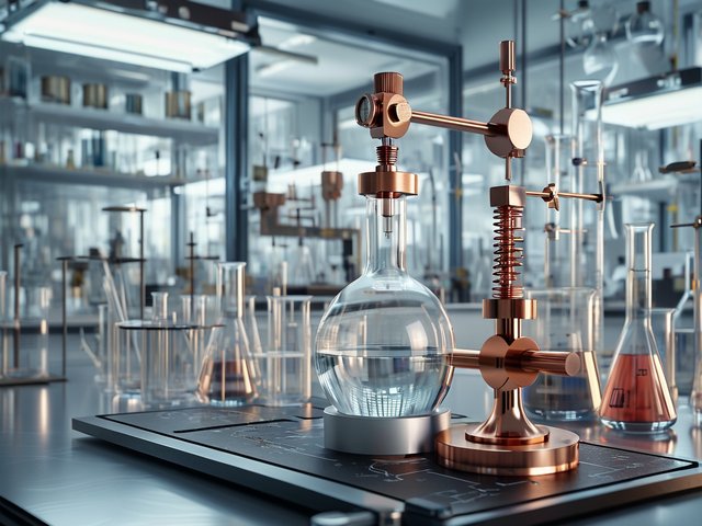 铜合金陶瓷膨胀检测