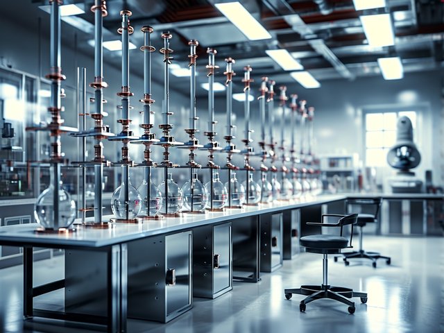 铜材料应力腐蚀试验