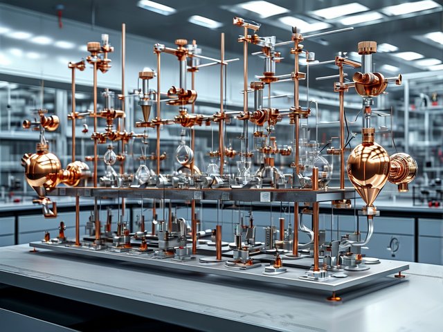 铜银挂片腐蚀速率检测