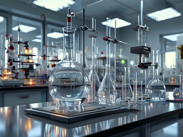 铝合金元素芳纶纤维试验