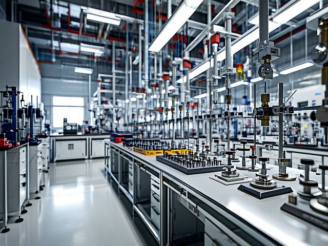 铝合金力学性能检测