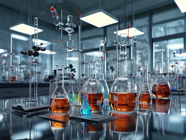 铝合金化学测试