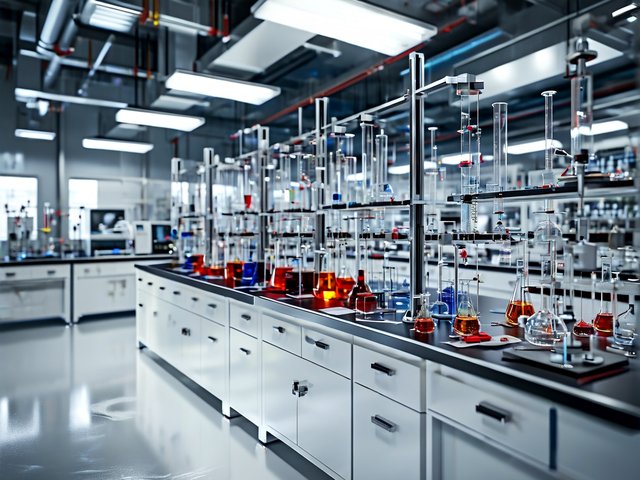 铝合金化学耐久性测试