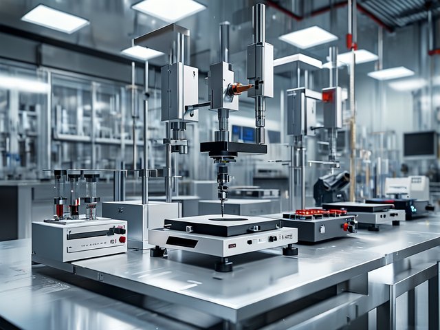 铝合金平整度硬度测试