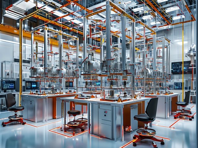 铝合金气候测试