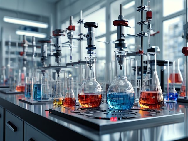 铝合金电气稳定性检测