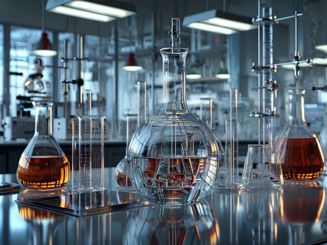 铝合金结构检测