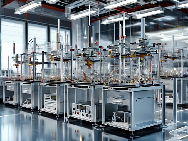 铝合金聚乙烯塑料检测