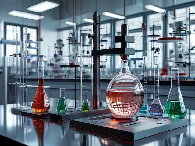 铝合金限量压缩试验