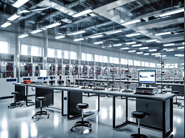 铝合金隔热型材传热系数试验