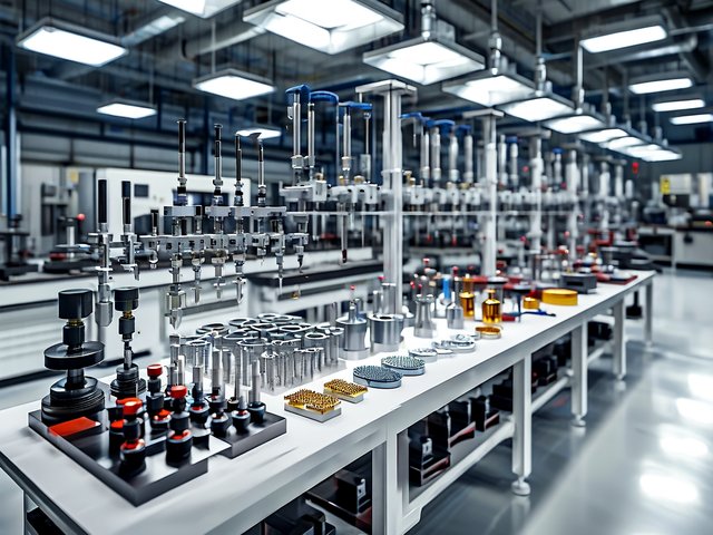 铸件一致性试验