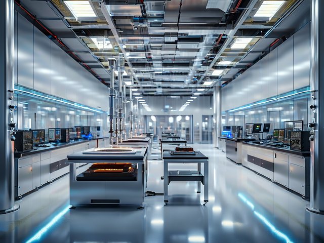 铸件性能一致性测试