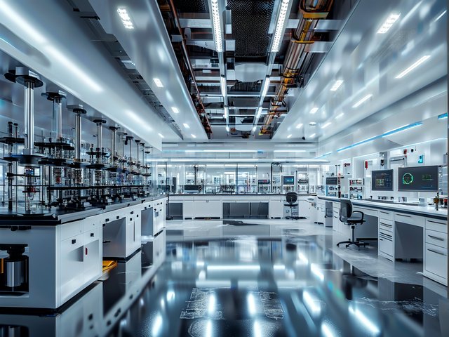 铸件性能稳定性测试