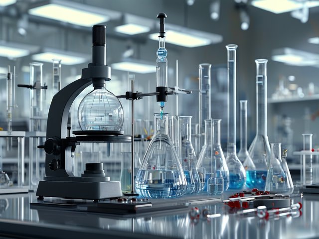 铸件性能适应性测试