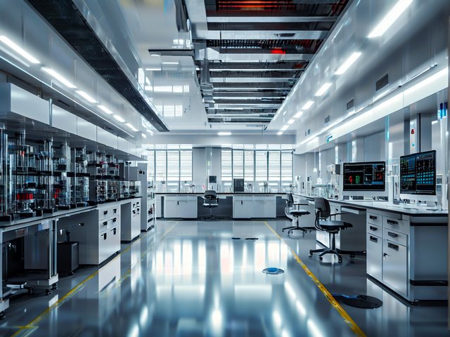 铸件质量杂质试验