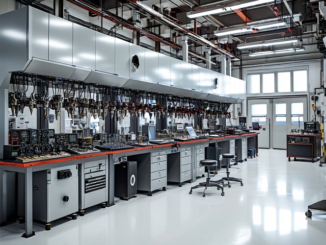 铸铁件无损检测